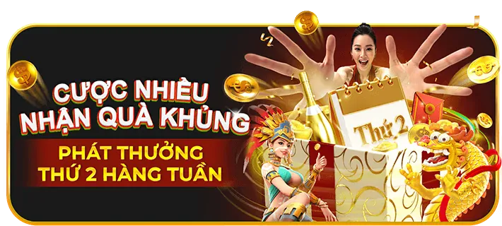 Game nổ hũ và bắn cá 13win