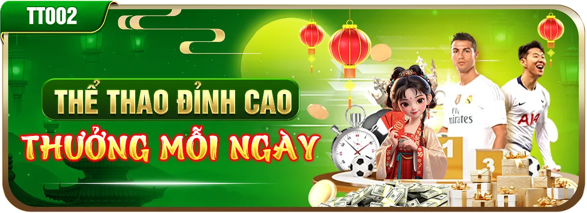 Khuyến mãi nổ hũ và bắn cá 13win