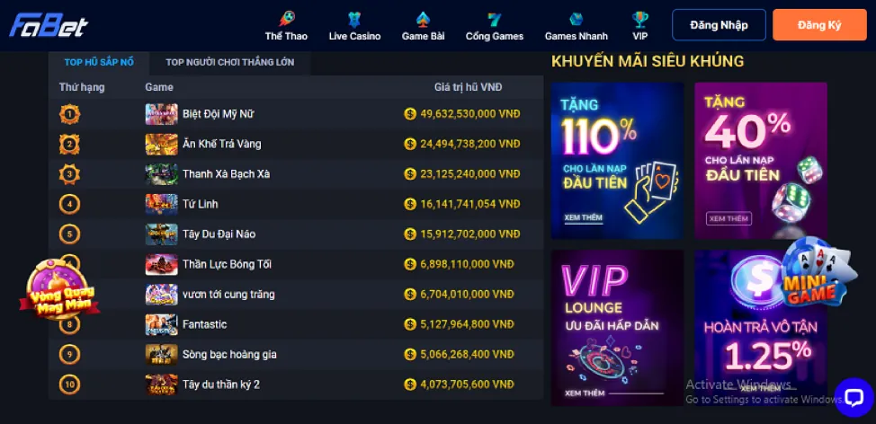 Hình ảnh giao dịch an toàn tại 92lottery