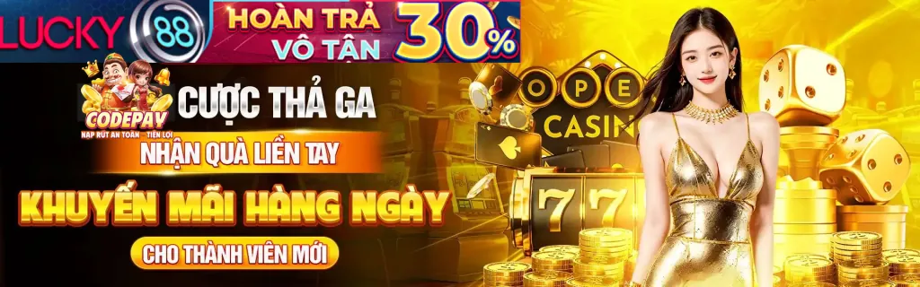 Casino trực tuyến 92lottery